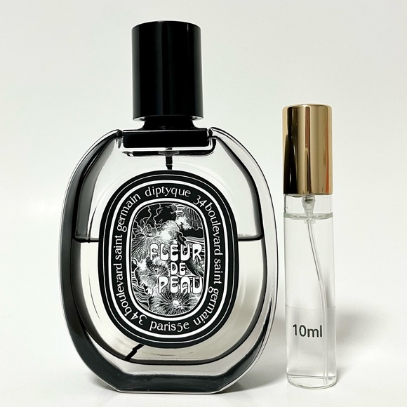 Diptyque Fleur De Peau (10 ml) decant - Picture 2 of 2
